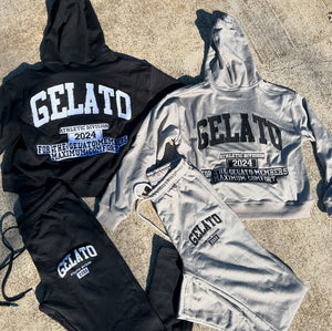 Gelato Members 2024 Maximum Comfort Sweatsuit