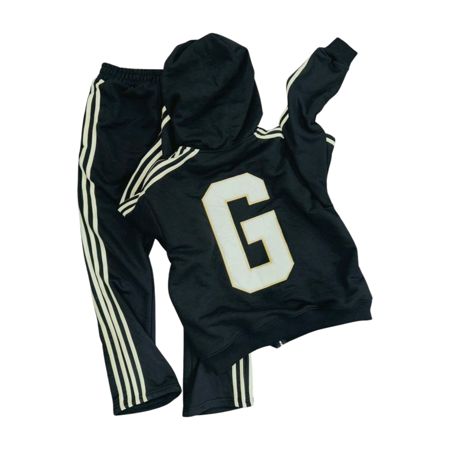 Property of Gelato Stripe Sweatsuit