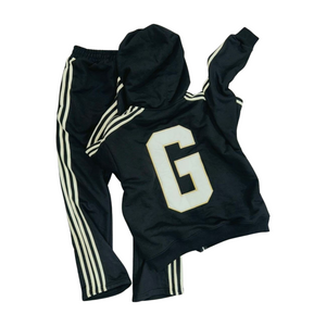 Property of Gelato Stripe Sweatsuit